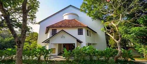 Academic Block